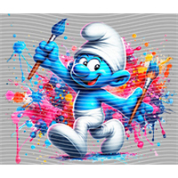 Smurfs Season-SM 62